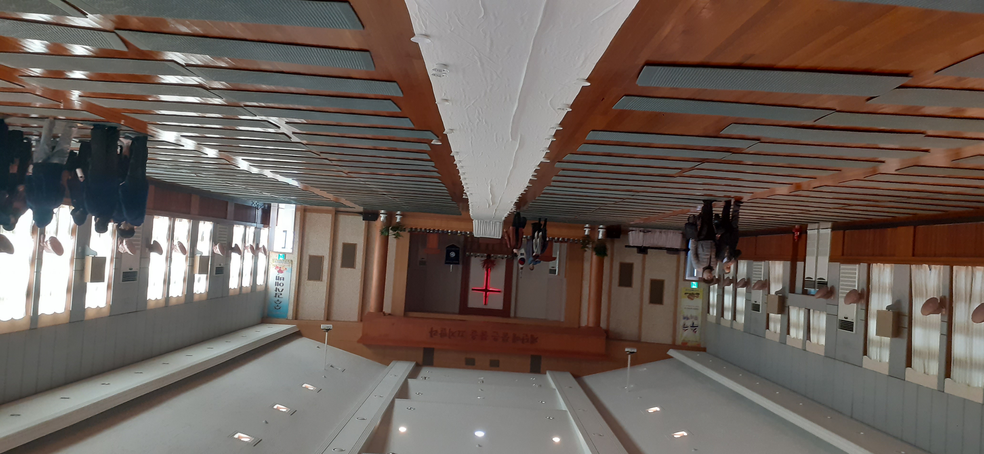 강남사부의 방송국 | Apro